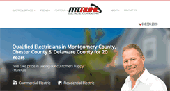 Desktop Screenshot of mtruhl.com
